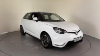 MG MG3
