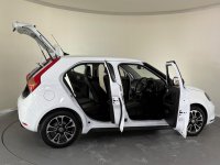MG MG3