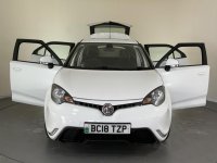 MG MG3