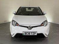 MG MG3