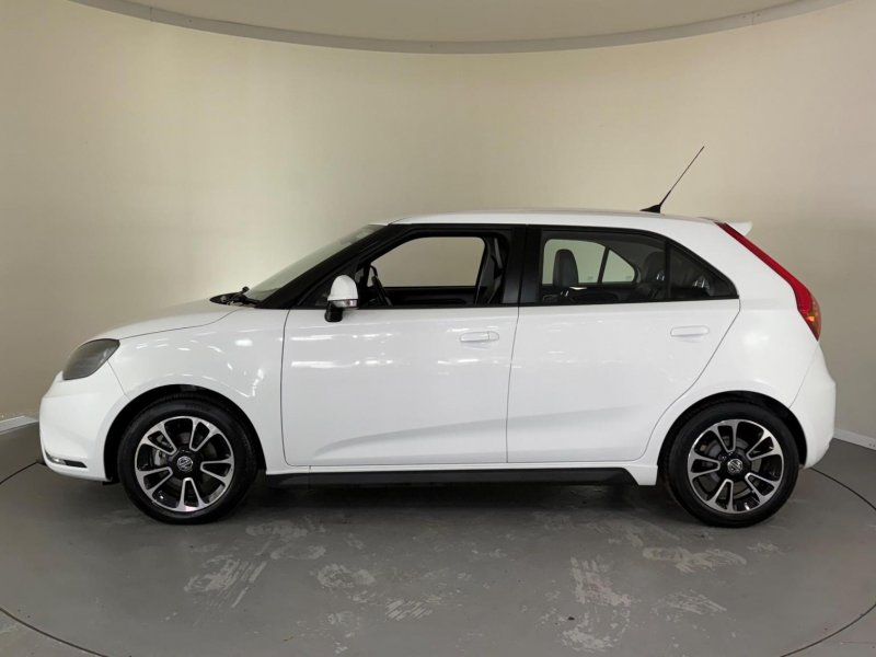 MG MG3