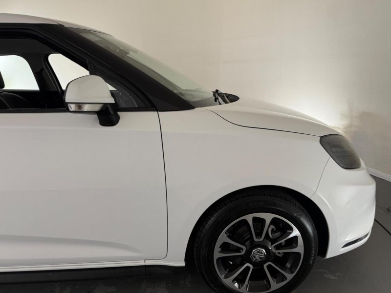 MG MG3