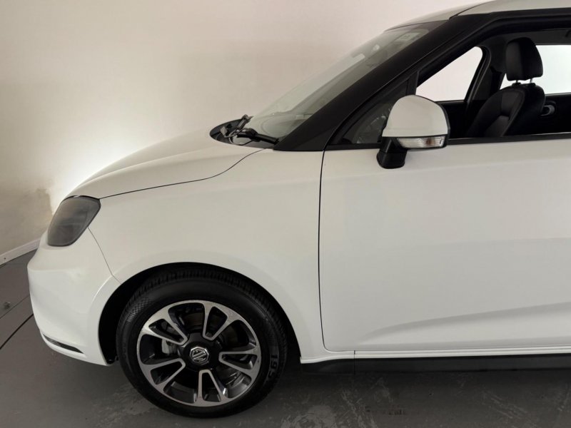 MG MG3