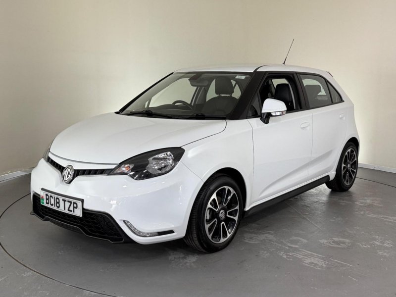 MG MG3