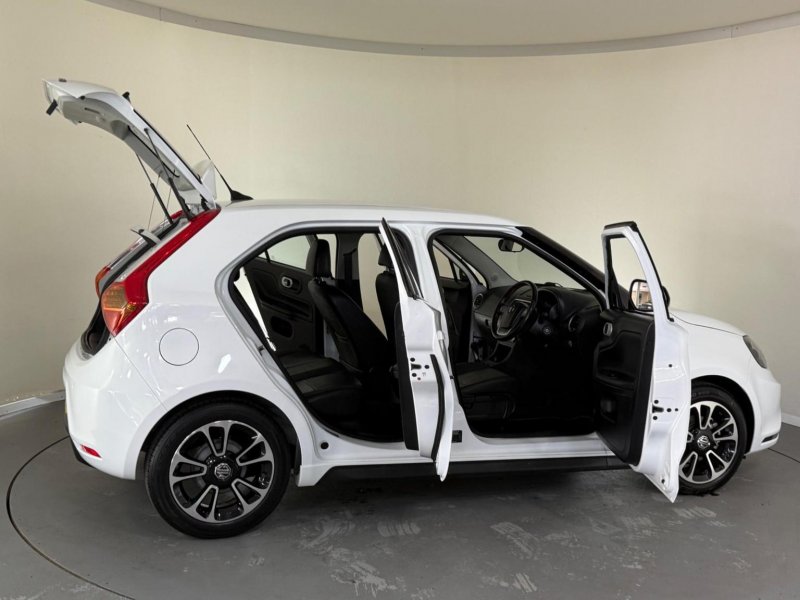 MG MG3