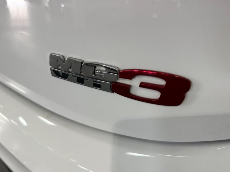 MG MG3