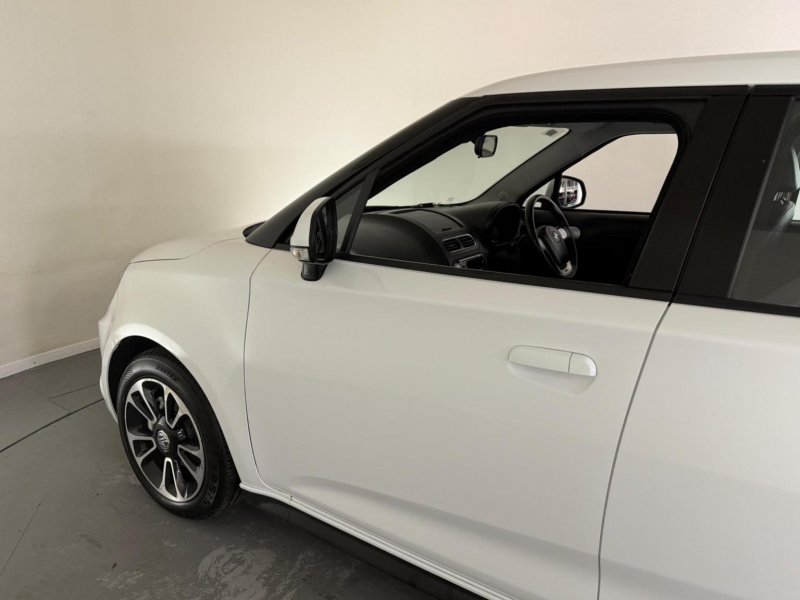 MG MG3