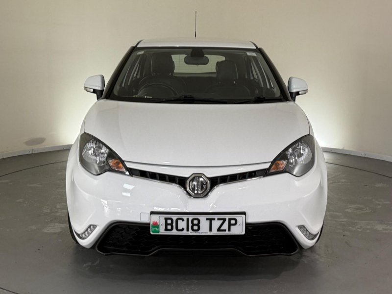 MG MG3