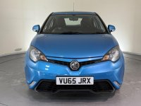 MG MG3