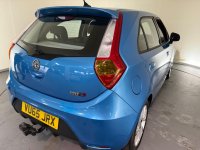MG MG3