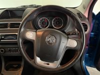 MG MG3