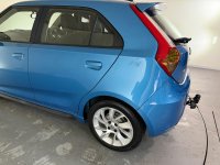 MG MG3