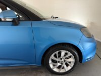 MG MG3