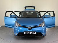 MG MG3