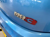 MG MG3