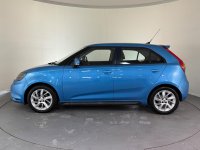 MG MG3