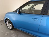 MG MG3