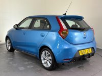 MG MG3