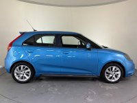 MG MG3