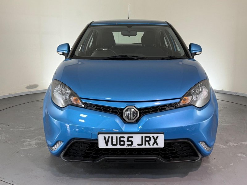 MG MG3