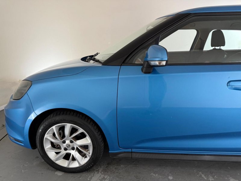 MG MG3