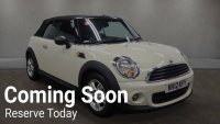 MINI CONVERTIBLE