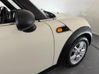 MINI CONVERTIBLE