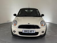 MINI CONVERTIBLE