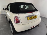 MINI CONVERTIBLE