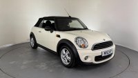 MINI CONVERTIBLE