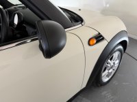 MINI CONVERTIBLE