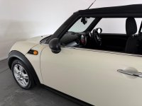 MINI CONVERTIBLE