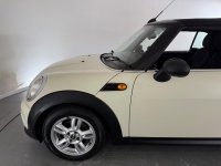 MINI CONVERTIBLE