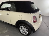 MINI CONVERTIBLE
