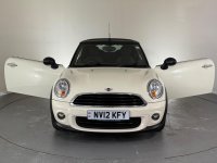 MINI CONVERTIBLE