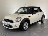 MINI CONVERTIBLE