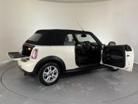 MINI CONVERTIBLE