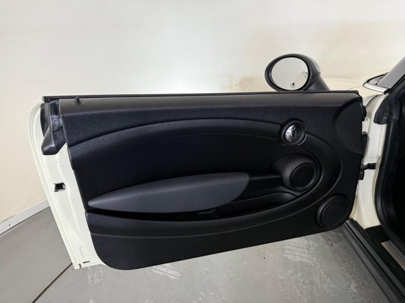 MINI CONVERTIBLE