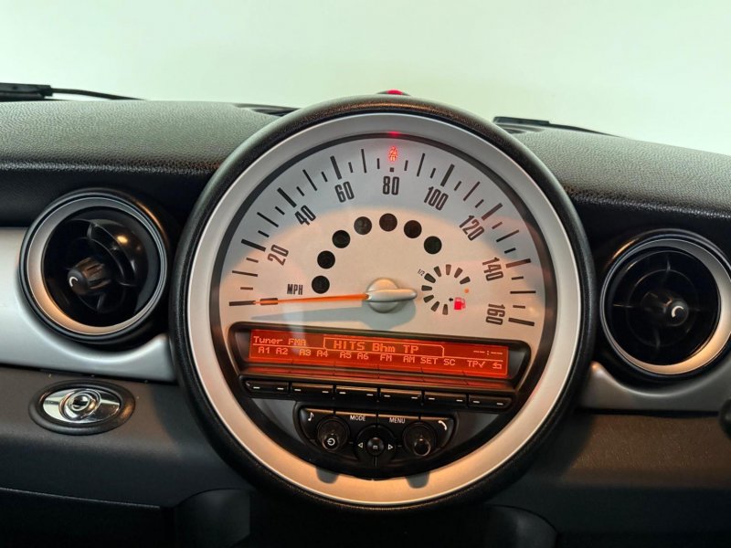 MINI CONVERTIBLE