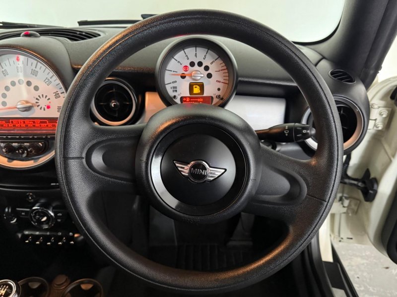 MINI CONVERTIBLE