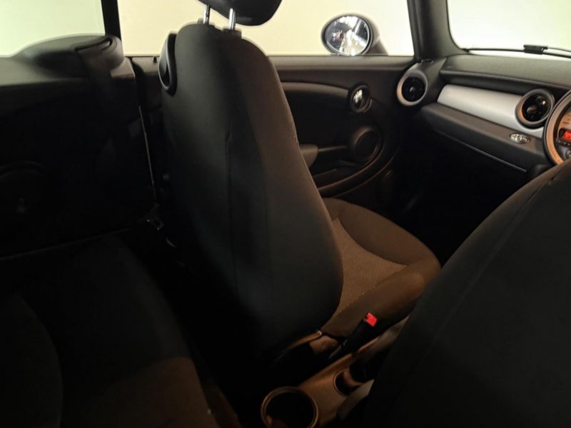 MINI CONVERTIBLE