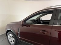 VAUXHALL ANTARA