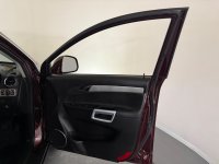 VAUXHALL ANTARA