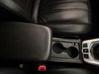 VAUXHALL ANTARA