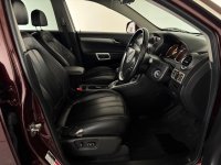 VAUXHALL ANTARA