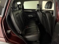 VAUXHALL ANTARA