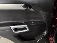 VAUXHALL ANTARA
