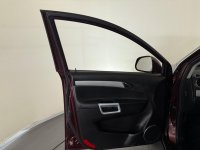 VAUXHALL ANTARA