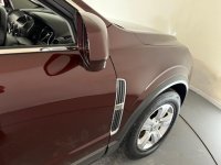 VAUXHALL ANTARA
