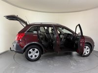 VAUXHALL ANTARA